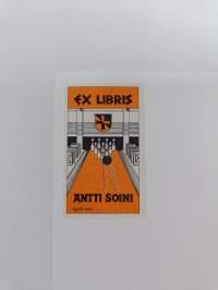 Kierrä kivi älä kiroa : Hoffrénien sukuhistoria 5 - Haminalahden Hoffrénit