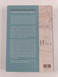 Uudisraivaajan henkeä : Niskasen suvun tarina
