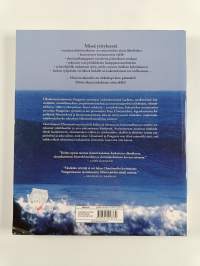 Suuri seikkailu : vastahakoisen liikemiehen tunnustukset