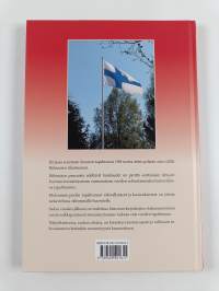 Riihimäen Pamaus 22.4.1918 : Katsaus paikkakunnan kehitykseen ja silloisiin tapahtumiin