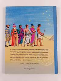 Lukujen ihmeet : viisi vuosituhatta matematiikkaa