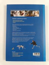 Koiran ruokinta ja hoito