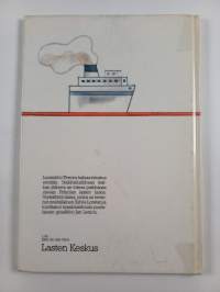 Lumiukon etelänmatka