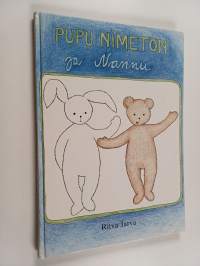 Pupu Nimetön ja Nannu