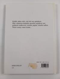 Pupu Nimetön ja Nannu