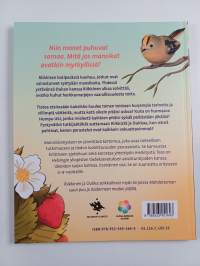 Mansikkamysteeri : tarina tiedon etsimisestä