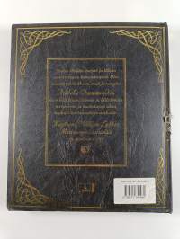 Piratologia : meripäiväkirja, kapteeni William Lubber