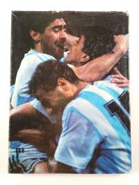 Jalkapallon MM-kisat : Italia '90