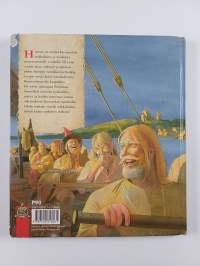 Kauan sitten : Suomen ja maailman historia 1