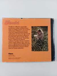 Tunski : erään koiran elämä