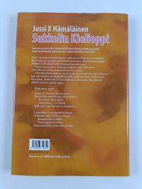 Sukkelin kielioppi : sananmuunnosten häipywistä tawuista koostettuja jywiä ja Limerikkejä, siis kiwoille rimmoille patinoituja runoja