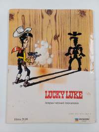 Daltonit menettävät muistinsa