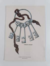 Salaperäinen tunneli