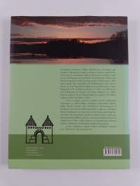 Vuodet, vuodenajat, Vanhalinna