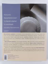 Mannerheimin pöydässä