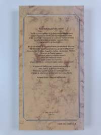 Raamatun pyhät paikat : kuvitettu käsikirja