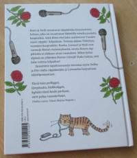 Risto Räppäjä ja juonikas Julia