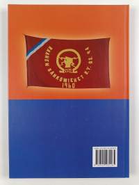 "Me ollaan vähän parempia" : Raahen sähköosasto 94:n historia 1960-2010