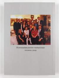 Väläyksiä elämästäni : niin kuin minä ne muistan (signeerattu)