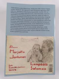 Rakkautta sodan varjossa : Ahdin ja Marjatan kirjeenvaihto 1941-44