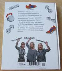 Risto Räppääjä ja pullistelija