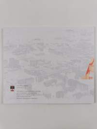 Kuopion arkkitehtuuri ja kaupunkirakennustaide