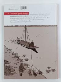 M A Castren ja Siperian kielioppi