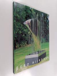 Eero Hiironen : virran juoksua : teoksia vuosilta 1956-1995 = flowing water : works from 1956-1995