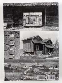 Liedon kulttuurimaisema ja vanha rakennuskanta