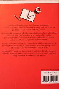 Kaipaan luomisvoimaa : opas luovempaan elämään