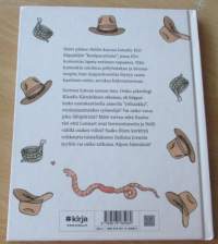 Risto Räppääjä ja yöhaukka