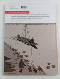 M A Castren ja Siperian kielioppi