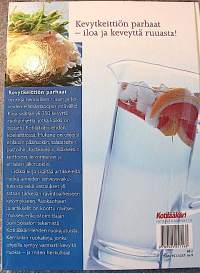 Kevytkeittiön parhaat