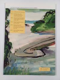 Koivusaari : maisemalliset ja ympäristölliset näkökohdat