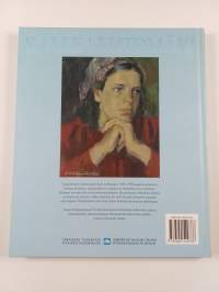 Kalle Lehtomäki : ihminen ja luonto : taidemaalari Kalle Lehtomäen muistonäyttely