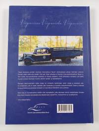 Viipurissa - Viipurista - Viipuriin : Viipurin vaikutusalueen julkisen liikenteen historiaa Ruotsin vallan ajalta kesään 1944