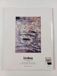 Uralilta Jeniseille : Etelä-Uralin, Tomjoen ja Hakassian kalliokuvia