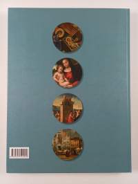 Humanismin lähettiläät : italialaisia taideaarteita Belgradin kansallismuseon kokoelmista &amp; valikoima vanhaa italialaista taidetta suomalaisista kokoelmista = Env...