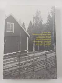 Muavuskylä : talot ja tarinat