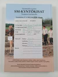 Kotiseutumme Eurajoki : Eurajoen Kotiseutuyhdistyksen ja Eurajoen kunnan kulttuurilautakunnan yhteinen julkaisu 29