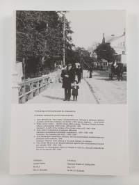 Tehtaalainen Helsingissä : Pitkänsillan pohjoispuoli ja leipomotyöntekijät ennen toista maailmansotaa