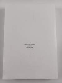 Runolaulun poetiikka : säe, syntaksi ja parallelismi Arhippa Perttusen runoissa (signeerattu, tekijän omiste)