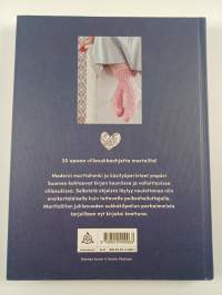 Marttojen parhaat villasukat