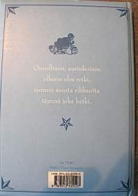 Pienen pojan ikioma kirja