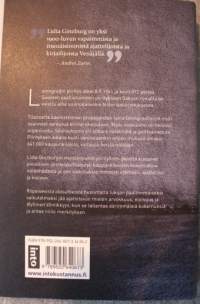 Leningradin piirityksen päiväkirja