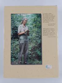 The chimpanzees of Gombe : patterns of behavior