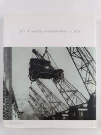 Satama : sitkeä taistelu yhteishyvän puolesta