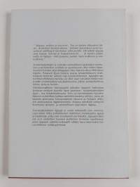 Juurella lipun punaisen : työväenjärjestöjen liput - osa työväenkulttuuria