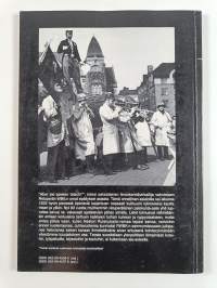 Vuodet 1933-1993 : Retuperän WBK 60 v