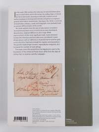 Across the Oceans - Development of Overseas Business Information Transmission 1815-1875